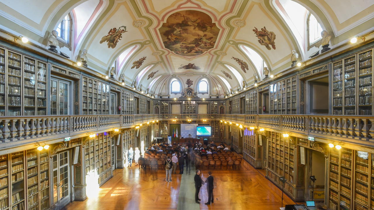Young Scientists Seminar