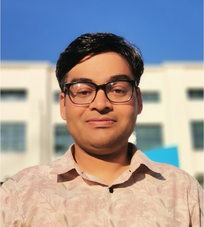 Tej Chand